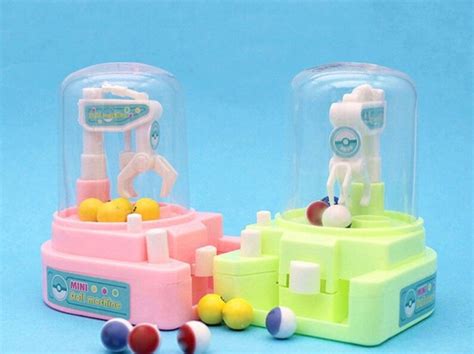 mini claw machine|mini claw machine for pills.